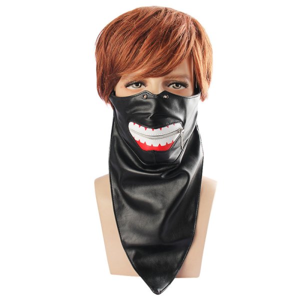 (image for) Ghoul Mask - Glossy