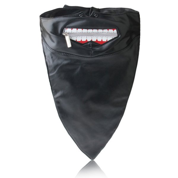 (image for) Ghoul Mask - Glossy