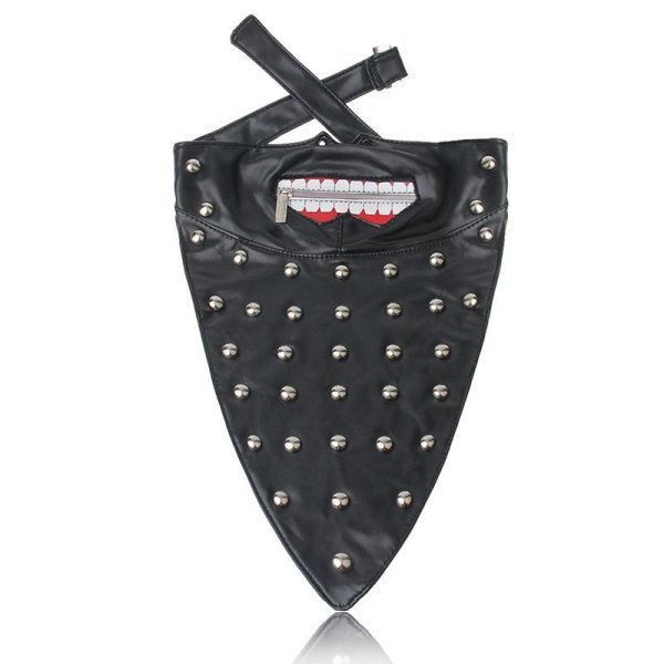 (image for) Ghoul Mask - Rivet