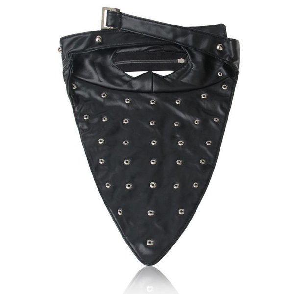(image for) Ghoul Mask - Rivet