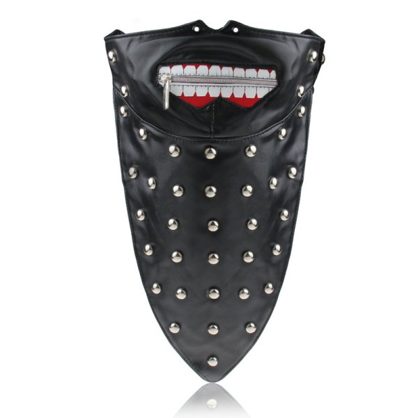 (image for) Ghoul Mask - Rivet