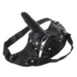 (image for) Zipper Nose Mask