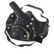 (image for) Zipper Nose Mask