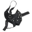 (image for) Zipper Nose Mask