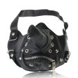(image for) Zipper Nose Mask