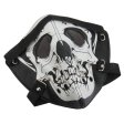 (image for) Skeleton Motorcycle Mask