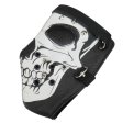 (image for) Skeleton Motorcycle Mask
