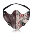 (image for) Splicing Steam Punk Mask
