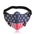 (image for) US Locomotive Mask