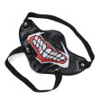 (image for) Graffiti Motorcycle Mask