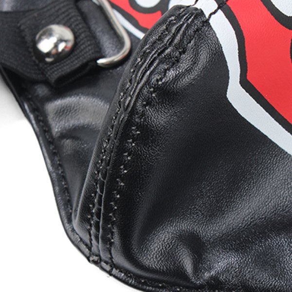 (image for) Graffiti Motorcycle Mask