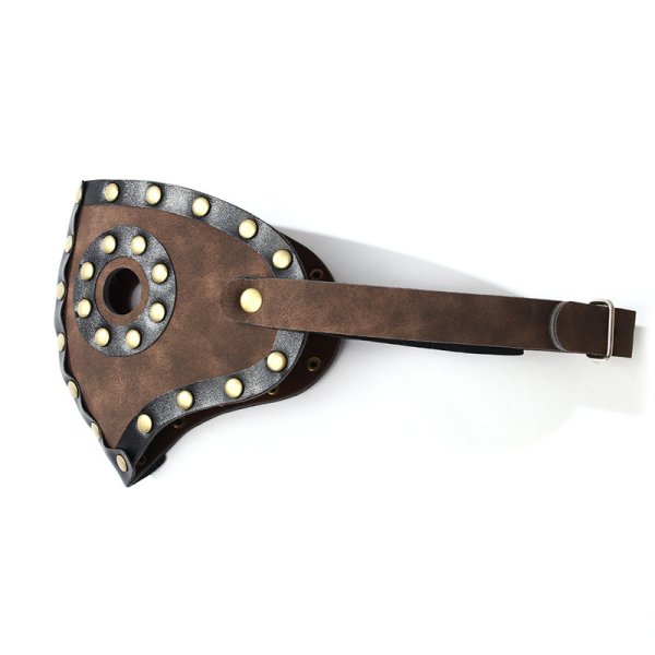 (image for) Trend Rock Steam Punk Mask