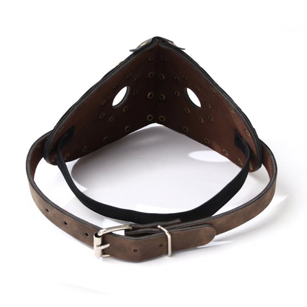 (image for) Trend Rock Steam Punk Mask