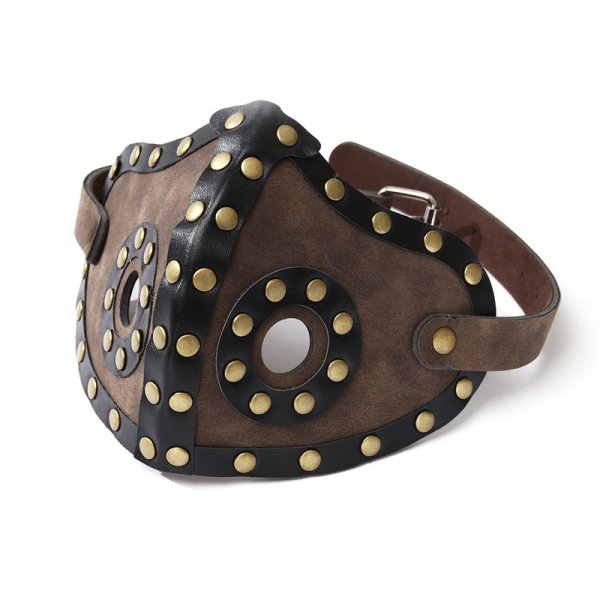 (image for) Trend Rock Steam Punk Mask