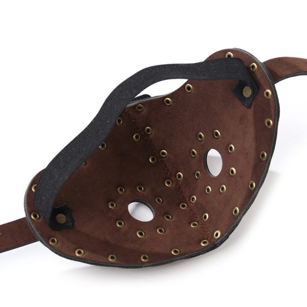 (image for) Trend Rock Steam Punk Mask