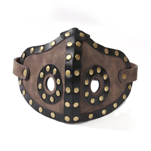 (image for) Trend Rock Steam Punk Mask