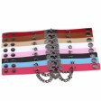 (image for) Heart-shaped Lock Bracelet