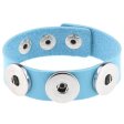(image for) Button Lock Bracelet