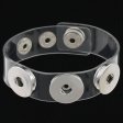 (image for) Button Lock Bracelet