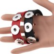 (image for) Button Lock Bracelet