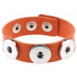 (image for) Button Lock Bracelet
