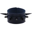 (image for) Tapered Stud Double Leather Bracelet