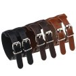 (image for) Vintage Leather Bracelet