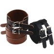 (image for) Vintage Leather Bracelet