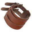 (image for) Vintage Leather Bracelet