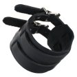 (image for) Vintage Leather Bracelet