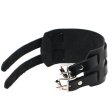 (image for) Vintage Leather Bracelet