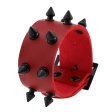 (image for) Two Row Rivet Bracers