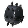 (image for) Two Row Rivet Bracers