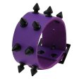 (image for) Two Row Rivet Bracers