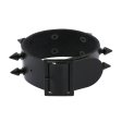 (image for) Two Row Rivet Bracers