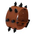 (image for) Two Row Rivet Bracers