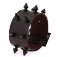 (image for) Two Row Rivet Bracers