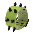 (image for) Two Row Rivet Bracers