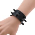 (image for) Two Row Rivet Bracers