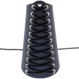 (image for) Strap Leather Bracers