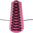 (image for) Strap Leather Bracers