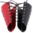 (image for) Strap Leather Bracers