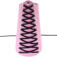 (image for) Strap Leather Bracers