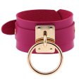 (image for) Ring Bracelet - Golden