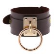 (image for) Ring Bracelet - Golden