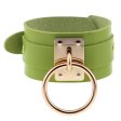 (image for) Ring Bracelet - Golden