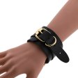 (image for) Ring Bracelet - Golden
