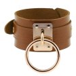 (image for) Ring Bracelet - Golden