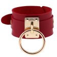 (image for) Ring Bracelet - Golden