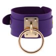 (image for) Ring Bracelet - Golden